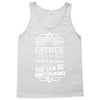 I Smile Youre Father Laugh Cant Do Anything Tshirt Tank Top