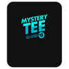 mystery tee Mousepad
