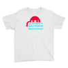 guns dont kill people Youth Tee