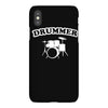 drummer iPhoneX