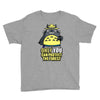 protect the forest (2) Youth Tee
