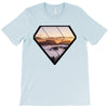 Nature Diamond T-Shirt