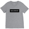 Maverick V-Neck Tee