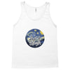 Art Gogh Tank Top
