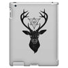 Deer With Diamond iPad 3 and 4 Case