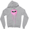 fahrie77 Zipper Hoodie
