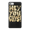 hey you guys iPhone 7 Case