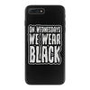 mean goths iPhone 7 Plus Case
