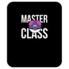 master class Mousepad