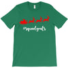 squadgoals santa T-Shirt