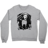 blink and you're Crewneck Sweatshirt