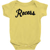 recess Baby Onesie