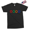 air stream Exclusive T-shirt