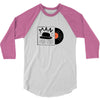 142. men on the juke box 041 3/4 Sleeve Shirt