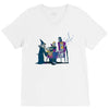 pinball wizard V-Neck Tee