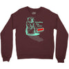 groundhog day forever ws465 best trending Crewneck Sweatshirt