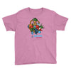 melvins bullhead Youth Tee