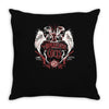 family business Throw Pillow
