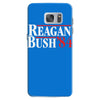 reagan bush '84 Samsung Galaxy S7