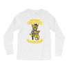 studious Long Sleeve Shirts