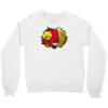 the real pooh Crewneck Sweatshirt