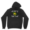 world's best aunt Unisex Hoodie