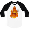 toupet 3/4 Sleeve Shirt