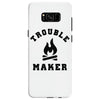 Trouble Maker Samsung Galaxy S8