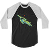 uss millennium enterprise 3/4 Sleeve Shirt