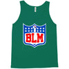 blm! take a knee Tank Top