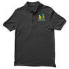report abuse Polo Shirt