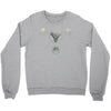 Destiny Hunter Warlock Titan Crewneck Sweatshirt
