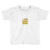 Dent The Universe Toddler T-shirt