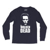 the walken dead Long Sleeve Shirts