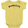 mamacita Baby Bodysuit