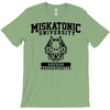 miskatonic university T-Shirt
