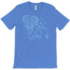 the air power T-Shirt