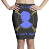 Sanji One Piece Pencil Skirts