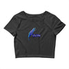 fahrie77 Crop Top
