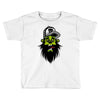zombie Toddler T-shirt