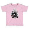 thorns Toddler T-shirt