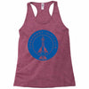 andromeda initiative Racerback Tank
