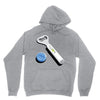 automatic Unisex Hoodie