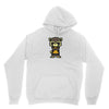 angry raccoon Youth Hoodie