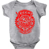 cccp Baby Onesie