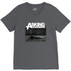 asking alexandria stand up and scream metalcore parkway drive V-Neck Tee