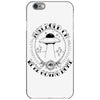 just hold on iPhone 6/6s Case