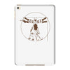 vitruvian robot iPad Mini 4