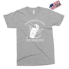 caffeine and spite Exclusive T-shirt