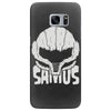 samhain samus Samsung Galaxy S7 Edge